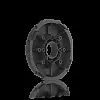 Ubiquiti UACC-Camera-JB-B – Ubiquiti UACC-Camera-JB-B – Cutie de joncțiune pentru camere UniFi Protect, montaj sigur, Negru Ubiquiti UACC-Camera-JB-B – Cutie de joncțiune pentru camere UniFi Protect, montaj sigur, Negru – Ubiquiti UACC-Camera-JB-B