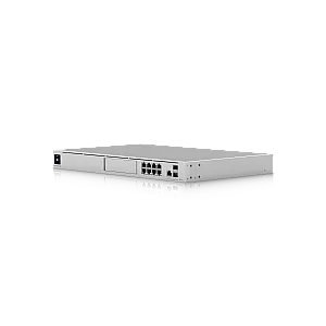 Ubiquiti UDM-SE UniFi Dream Machine Special Edition Gateway Controller 10G PoE