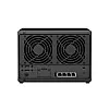Synology DiskStation DS1522+ NAS 5-Bay Ryzen R1600 8GB ECC 4×1GbE – Synology DS1522+