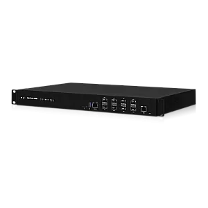 Ubiquiti EdgeRouter ER-8-XG Router Gestionat L3 8 Porturi 10GbE