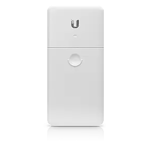 Ubiquiti NanoSwitch N-SW Outdoor 4-Port Gigabit PoE Passthrough