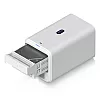 Ubiquiti Network Attached Storage UniFi Desktop 2.5 GbE PoE++, UNAS-2-W – Ubiquiti UNAS-2-W