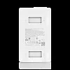 Ubiquiti UACC-PoE++-10G – Ubiquiti UACC-PoE++-10G – Adaptor PoE++ 54V cu port 10 Gigabit Ethernet pentru echipamente UniFi Ubiquiti UACC-PoE++-10G – Adaptor PoE++ 54V cu port 10 Gigabit Ethernet pentru echipamente UniFi – Ubiquiti UACC-PoE++-10G