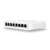 Ubiquiti UniFi Switch USW-Lite-8-PoE Managed L2 8x1Gb 4xPoE+ – Ubiquiti USW-LITE-8-POE