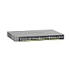 Netgear GS728TP-300EUS – NETGEAR GS728TP 24-Port Gigabit PoE+ Smart Switch NETGEAR GS728TP 24-Port Gigabit PoE+ Smart Switch – Netgear GS728TP-300EUS