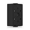 Ubiquiti UACC-Reader-JB-B – Ubiquiti UACC-Reader-JB-B – Cutie de joncțiune pentru cititoare UniFi Access, montaj perete, negru Ubiquiti UACC-Reader-JB-B – Cutie de joncțiune pentru cititoare UniFi Access, montaj perete, negru – Ubiquiti UACC-Reader-JB-B