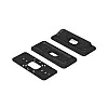 Ubiquiti UACC-G4-Doorbell-Pro-PoE-Gang-Box – Cutie de montaj PoE pentru soneria UniFi Protect G4 Doorbell Pro – Ubiquiti UACC-G4 Doorbell Pro PoE-Gang Box