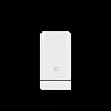 Ubiquiti POE-24-12W-G-WH – Adaptor Power over Ethernet 24V DC, 0.5A, Gigabit, protecție ESD, Alb – Ubiquiti POE-24-12W-G-WH