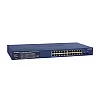 Netgear GS724TP-300EUS – NETGEAR GS724TP-300EUS Switch Smart Managed L2/L3/L4 24xGigabit PoE+ 190W NETGEAR GS724TP-300EUS Switch Smart Managed L2/L3/L4 24xGigabit PoE+ 190W – Netgear GS724TP-300EUS