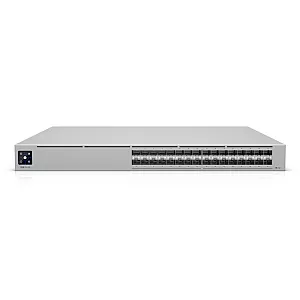 Switch Profesional UniFi 32 porturi SFP28 25G/10G/1G Layer3 Etherlighting™, USW-Pro-XG-Aggregation