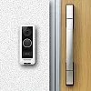 Ubiquiti UVC-G4-DOORBELL Sonerie video Wi-Fi cu afișaj încorporat Ubiquiti UniFi Protect G4, Night Vision, microfon – Ubiquiti UVC-G4-DOORBELL