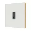 Ubiquiti UA-G3-B – Ubiquiti UniFi Access Reader G3-B – Cititor control acces RFID/NFC de bază, PoE, LED integrat, Negru Ubiquiti UniFi Access Reader G3-B – Cititor control acces RFID/NFC de bază, PoE, LED integrat, Negru – Ubiquiti UA-G3-B
