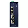 PLANET IGUP-2205AT Convertor Media Industrial Gigabit 2×SFP ↔ 2×RJ-45 IEEE 802.3bt PoE++ – PLANET IGUP-2205AT