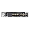 NETGEAR M4300-8X8F Switch Fully Managed L3 16×10G (8×10GBASE-T + 8×SFP+) Rack 1U – Netgear XSM4316S-100NES