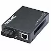 Intellinet 506533 – Intellinet 506533 Media Converter Gigabit 1000Base-T → 1000Base-SX (SC) 850 nm Multimodal Intellinet 506533 Media Converter Gigabit 1000Base-T → 1000Base-SX (SC) 850 nm Multimodal – Intellinet 506533