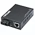 Intellinet 506533 Media Converter Gigabit 1000Base-T → 1000Base-SX (SC) 850 nm Multimodal