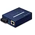 PLANET FTP-802 Convertor Media 10/100BASE-TX → 100BASE-FX PoE, 100 Mbit/s, 1310 nm Multimodal