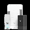 Ubiquiti UA-G2-SK – Ubiquiti UniFi Access G2 Starter Kit – Sistem complet control acces cu cititoare, hub și accesorii, Negru/Argintiu Ubiquiti UniFi Access G2 Starter Kit – Sistem complet control acces cu cititoare, hub și accesorii, Negru/Argintiu – Ubiquiti UA-G2-SK
