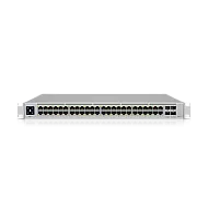 Ubiquiti UniFi USW-PRO-48 Switch Gestionat L2/L3 48x GbE 1U