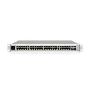 Ubiquiti UniFi USW-PRO-48 Switch Gestionat L2/L3 48x GbE 1U