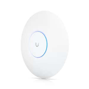 Ubiquiti U6-PRO UniFi 6 Pro Access Point WiFi 6 4800 Mbps PoE Plus Alb