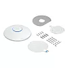Ubiquiti U7-LR – Ubiquiti UniFi U7 Long-Range – Punct de acces Wi-Fi 7 7300 Mbps, acoperire extinsă, PoE+, Alb Ubiquiti UniFi U7 Long-Range – Punct de acces Wi-Fi 7 7300 Mbps, acoperire extinsă, PoE+, Alb – Ubiquiti U7-LR