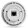 Ubiquiti UVC-G6-Bullet-W – Ubiquiti UniFi Protect G6 Bullet – Cameră IP 4K 3840×2160, Interior/Exterior, montaj perete/tavan, PoE Ubiquiti UniFi Protect G6 Bullet – Cameră IP 4K 3840×2160, Interior/Exterior, montaj perete/tavan, PoE – Ubiquiti UVC-G6-Bullet-W