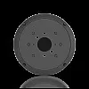 Ubiquiti UACC-Camera-JB-B – Ubiquiti UACC-Camera-JB-B – Cutie de joncțiune pentru camere UniFi Protect, montaj sigur, Negru Ubiquiti UACC-Camera-JB-B – Cutie de joncțiune pentru camere UniFi Protect, montaj sigur, Negru – Ubiquiti UACC-Camera-JB-B