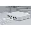 Ubiquiti UXG-Max – Ubiquiti UXG-Max Gateway Max Multi-Gig 2.5G cu IDS/IPS și UniFi OS Ubiquiti UXG-Max Gateway Max Multi-Gig 2.5G cu IDS/IPS și UniFi OS – Ubiquiti UXG-Max