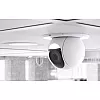 Ubiquiti UACC-G5-PTZ-ICM – Ubiquiti UACC-G5-PTZ-ICM – Suport de montaj în tavan pentru camera UniFi Protect G5 PTZ, aluminiu Ubiquiti UACC-G5-PTZ-ICM – Suport de montaj în tavan pentru camera UniFi Protect G5 PTZ, aluminiu – Ubiquiti UACC-G5-PTZ-ICM