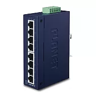 PLANET ISW-801T 8-Port Fast Ethernet Switch 10/100 PLANET ISW-801T 8-Port Fast Ethernet Switch 10/100