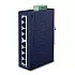 PLANET ISW-801T 8-Port Fast Ethernet Switch 10/100