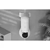 Ubiquiti UACC-G5-PTZ-CM – Suport de montaj pe colț pentru camera UniFi Protect G5 PTZ, aluminiu – Ubiquiti UACC-G5-PTZ-CM