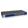 NETGEAR XS724EM 24-Port 10G/Multi-Gigabit Easy Smart Managed Switch – Netgear XS724EM-100EUS