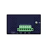 PLANET IGS-614HPT Switch Industrial Unmanaged Gigabit 4×PoE+ 802.3at – PLANET IGS-614HPT