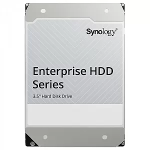 Synology HAT5310-8T hard disk intern 3.5" 8TB SATA III pentru NAS enterprise