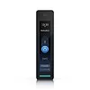 Ubiquiti cititor profesional pentru control acces interior-exterior PoE PIN NFC IP55, UA-G3-Pro-B – Ubiquiti UA-G3-PRO-B