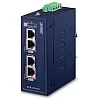 PLANET IPOE-270-12V Injector PoE Industrial 2 Porturi Gigabit 12V – PLANET IPOE-270-12V