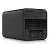 Ubiquiti Network Attached Storage UniFi Desktop 2.5 GbE PoE++, UNAS-2-B – Ubiquiti UNAS-2-B