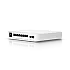 Ubiquiti UniFi Switch USW-Enterprise-8-PoE Managed L3 8x2.5Gb + 2x10G SFP+ PoE+