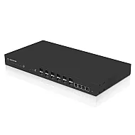 Ubiquiti ES‑16‑XG EdgeSwitch 16 XG Managed 10G 16-Port Switch Rack-Mount Ubiquiti ES‑16‑XG EdgeSwitch 16 XG Managed 10G 16-Port Switch Rack-Mount