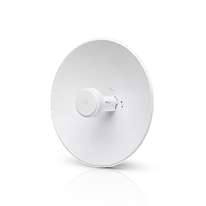 Ubiquiti PBE-M2-400 Antena Directionala 2.4GHz 18 dBi airMAX