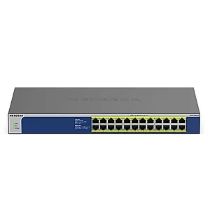NETGEAR GS524PP 24-Port Gigabit Ethernet PoE+ Switch