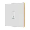 Ubiquiti UA-G3-W – Ubiquiti UniFi Access Reader G3-W – Cititor control acces RFID/NFC de bază, PoE, LED integrat, Alb Ubiquiti UniFi Access Reader G3-W – Cititor control acces RFID/NFC de bază, PoE, LED integrat, Alb – Ubiquiti UA-G3-W