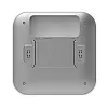 Netgear WAX610-100EUS – Netgear WAX610 – Punct de acces WiFi 6 AX1800 dual-band, Cloud Managed Insight, 1800 Mbps, PoE+, Alb Netgear WAX610 – Punct de acces WiFi 6 AX1800 dual-band, Cloud Managed Insight, 1800 Mbps, PoE+, Alb – Netgear WAX610-100EUS