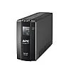APC BR650MI – APC BR650MI – UPS Line-Interactive 650VA/390W, 6 ieșiri AC, undă sinus pură, ecran LCD și protecție AVR APC BR650MI – UPS Line-Interactive 650VA/390W, 6 ieșiri AC, undă sinus pură, ecran LCD și protecție AVR – APC BR650MI