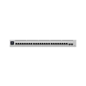 Ubiquiti UniFi Switch USW-EnterpriseXG-24 Managed L3 24x10Gb + 2x25Gb SFP28