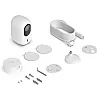 Ubiquiti UVC-G6-INS-W – Ubiquiti UniFi Protect Instant G6 – Cameră IP 4K 3840×2160, Interior/Exterior, montaj pe perete, PoE Ubiquiti UniFi Protect Instant G6 – Cameră IP 4K 3840×2160, Interior/Exterior, montaj pe perete, PoE – Ubiquiti UVC-G6-INS-W