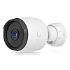 Ubiquiti UVC-G6-Bullet-W – Ubiquiti UniFi Protect G6 Bullet – Cameră IP 4K 3840×2160, Interior/Exterior, montaj perete/tavan, PoE Ubiquiti UniFi Protect G6 Bullet – Cameră IP 4K 3840×2160, Interior/Exterior, montaj perete/tavan, PoE – Ubiquiti UVC-G6-Bullet-W