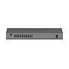 Netgear GS108X-100EUS – NETGEAR GS108X Switch 8-Port Gigabit + 10G SFP+ Uplink Unmanaged NETGEAR GS108X Switch 8-Port Gigabit + 10G SFP+ Uplink Unmanaged – Netgear GS108X-100EUS